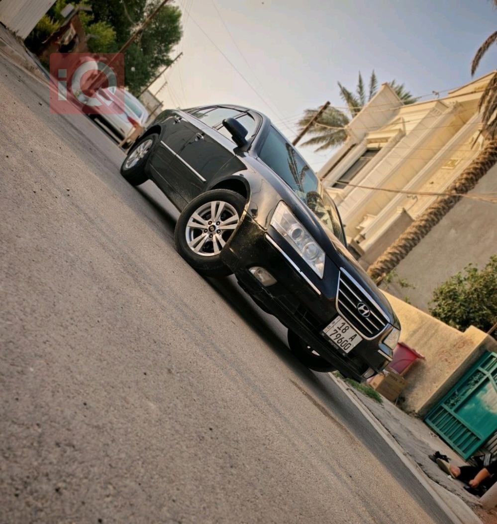 هيونداي سوناتا